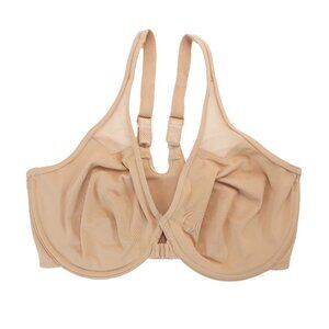 Wacoal Nude Full Coverage Bra